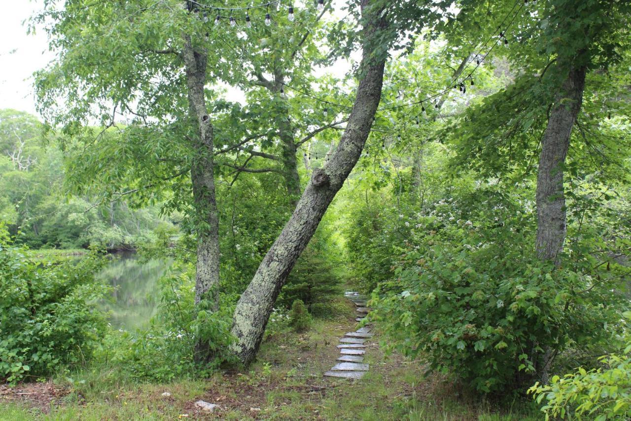 Herring Run Cabins And Inn Bourne Kültér fotó