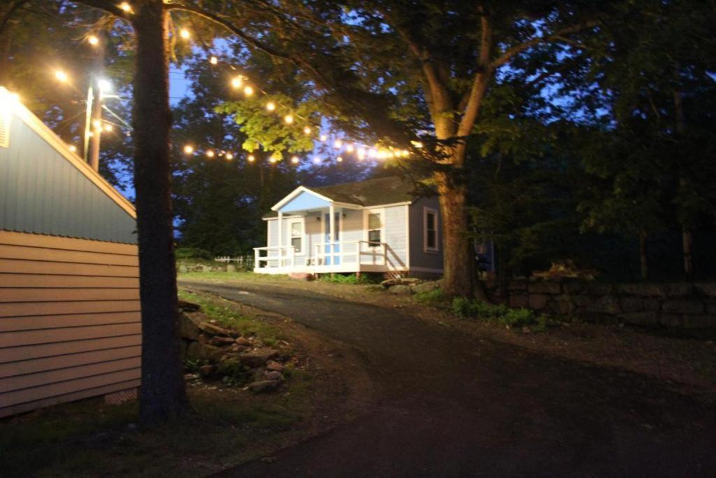 Herring Run Cabins And Inn Bourne Kültér fotó